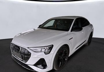 Audi e-tron 29.987 km 33.960 &euro; Hagen 58091