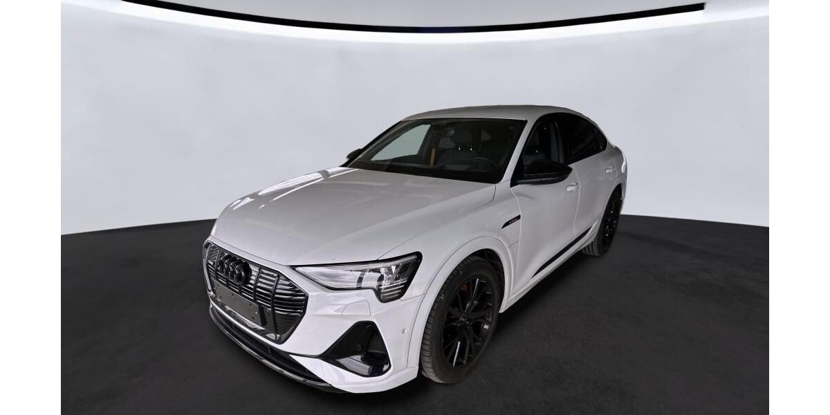 Audi e-tron 29.987 km 33.960 &euro; Hagen 58091