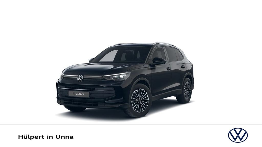 VW Tiguan 25.685 km 41.933 &euro; Unna 59423