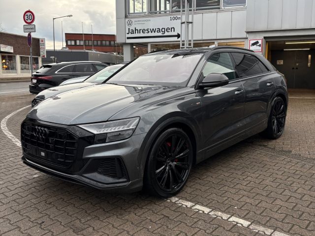 Audi Q8 112.886 km 52.490 &euro; Lünen 44534