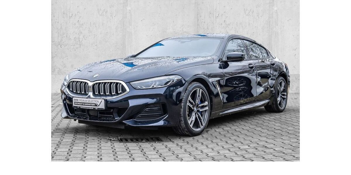 BMW 840 19.630 km 74.444 &euro; Castrop-Rauxel 44579