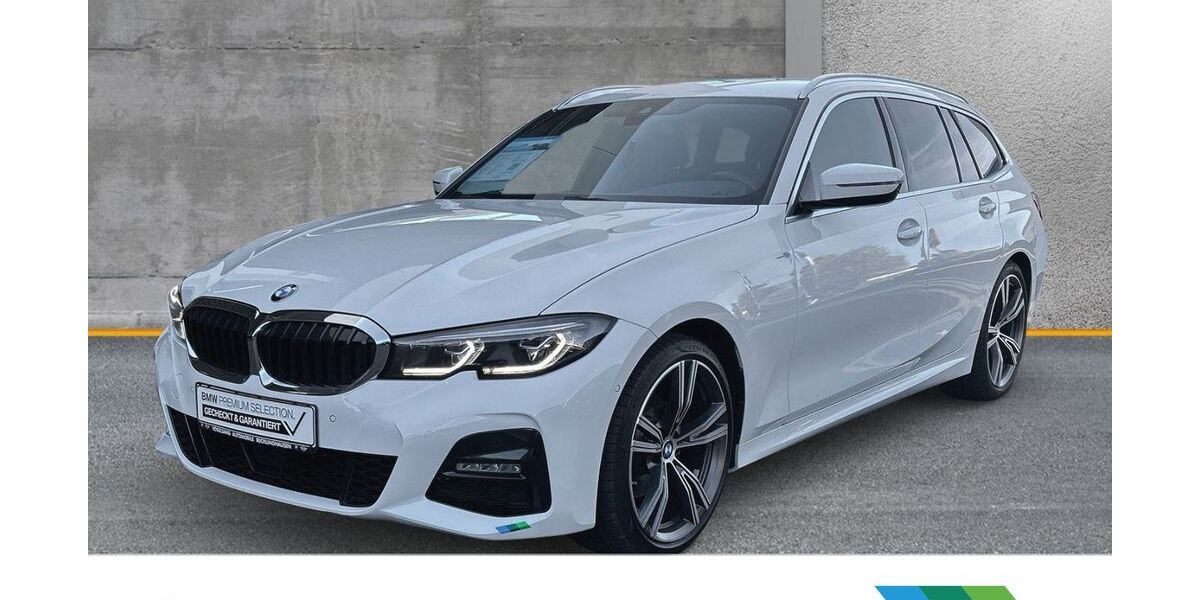 BMW 320 53.409 km 34.490 &euro; Recklinghausen 45659