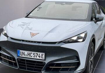 Cupra Tavascan 1.980 km 43.980 &euro; Bergkamen 59192