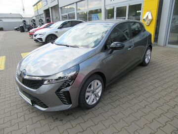 Gebrauchte Renault Clio