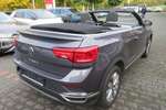 VW T-Roc Cabrio Style 1.5 TSI leicht beschädigt LED A 74.100 km 17.988 &euro; Bergkamen 59192