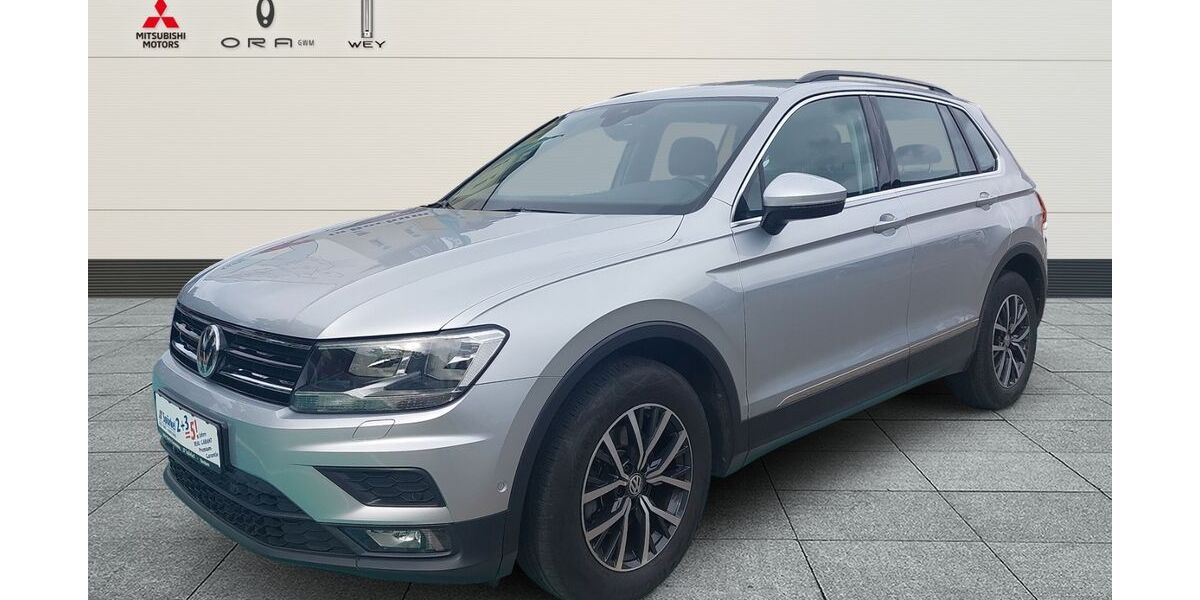 VW Tiguan 64.815 km 21.480 &euro; Bochum 44809