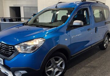 Dacia Dokker 27.300 km 16.990 &euro; Marl/Recklinghausen 45770