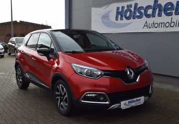 Renault Captur 65.000 km 10.750 &euro; Nordkirchen 59394
