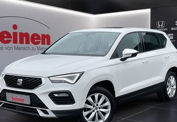 Seat Ateca 62.430 km 22.499 &euro; Menden 58708
