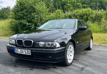 BMW 530 311.000 km 6.000 &euro; Dortmund 44225