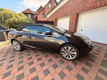 Gebrauchte Opel Cascada