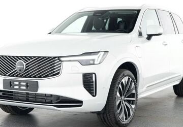 Volvo XC90 23.719 km 65.900 &euro; Dortmund 44143