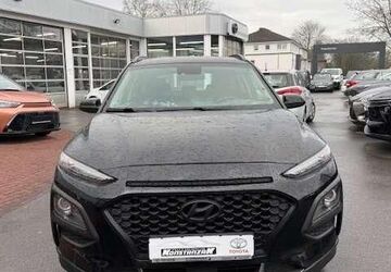 Hyundai KONA 51.000 km 15.900 &euro; Datteln 45711