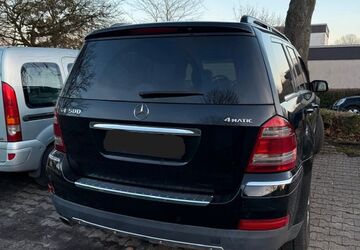 Mercedes-Benz GL 500 200.850 km 11.500 &euro; Hagen 58099