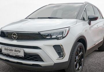 Opel Crossland (X) 22.900 km 16.850 &euro; Iserlohn 58636