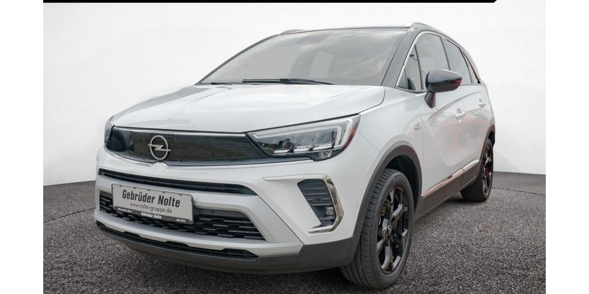 Opel Crossland (X) 22.900 km 16.850 &euro; Iserlohn 58636