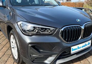 BMW X1 144.700 km 18.990 &euro; Iserlohn 58640