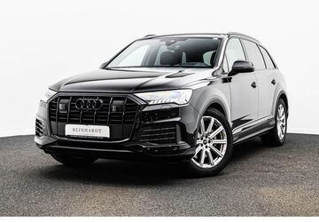 Audi Q7 56.055 km 59.260 &euro; Hagen 58091