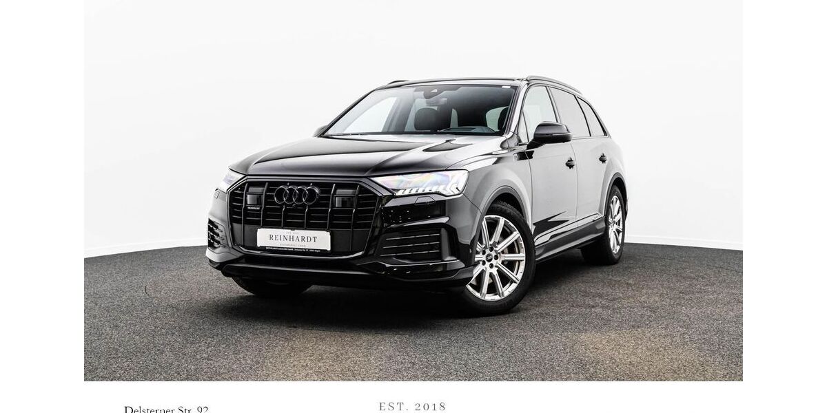 Audi Q7 56.055 km 59.550 &euro; Hagen 58091