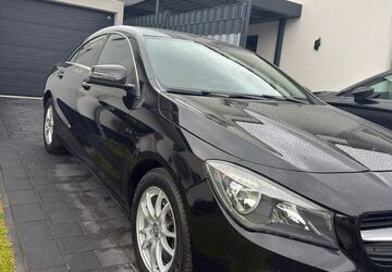 Mercedes-Benz CLA 200 290.000 km 8.200 &euro; Dortmund 44147