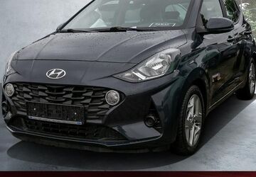 Hyundai i10 21.377 km 13.499 &euro; Dortmund 44289