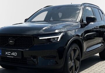 Volvo XC40 10.000 km 42.890 &euro; Iserlohn 58640