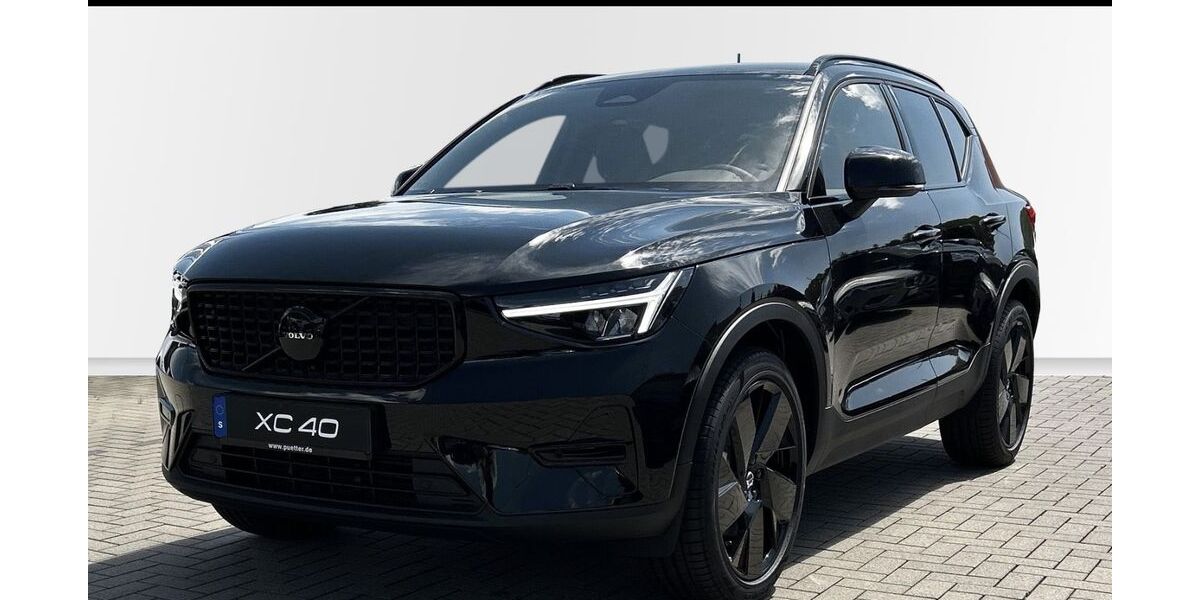 Volvo XC40 10.000 km 42.890 &euro; Iserlohn 58640