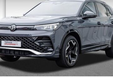 VW Tiguan 14.999 km 47.380 &euro; Wetter 58300
