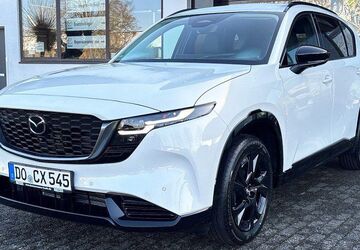 Mazda CX-5 1.350 km 41.690 &euro; Dortmund 44263