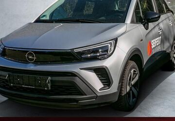 Opel Crossland (X) 66.626 km 19.950 &euro; Dortmund 44225