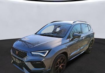 Cupra Ateca 74.113 km 29.380 &euro; Hagen 58091