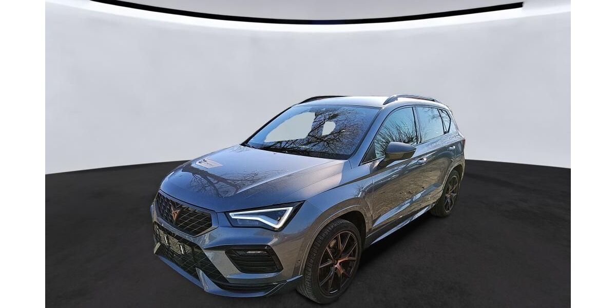 Cupra Ateca 74.113 km 29.380 &euro; Hagen 58091