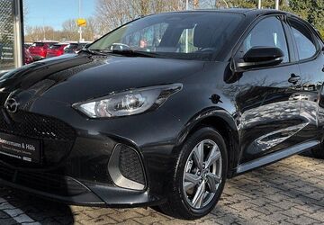 Mazda 2 Hybrid 6.388 km 21.990 &euro; Hattingen 45527