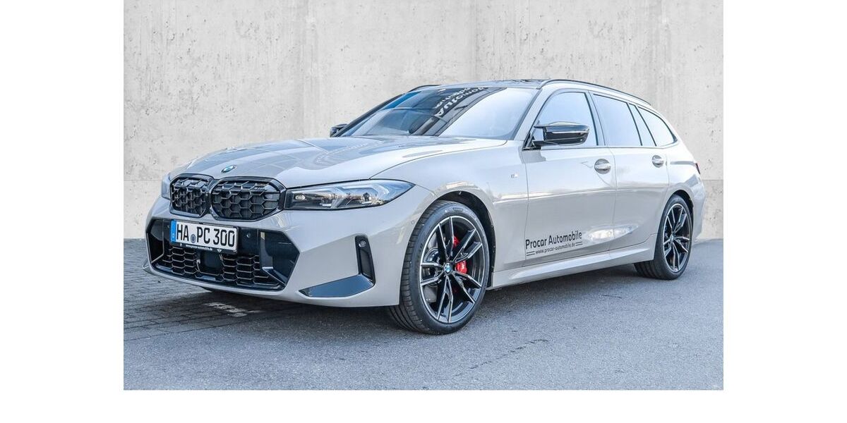 BMW M340i 1.900 km 87.490 &euro; Hagen 58119