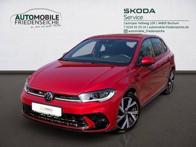VW Polo 20.970 km 22.970 &euro; Bochum 44805