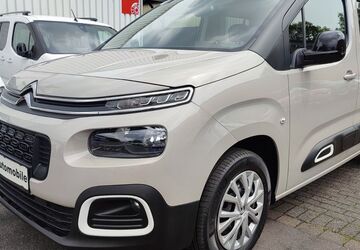 Citroen Berlingo 21.100 km 23.999 &euro; Gelsenkirchen 45892