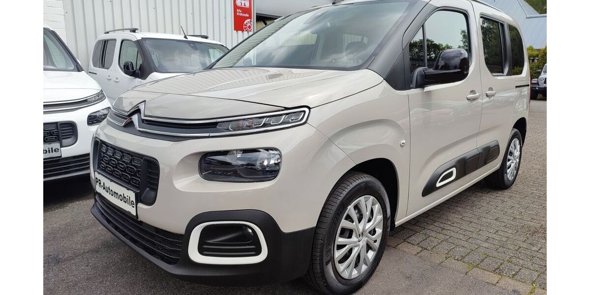 Citroen Berlingo 21.100 km 23.999 &euro; Gelsenkirchen 45892