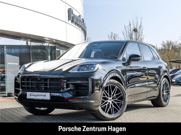 Gebrauchte Porsche Cayenne