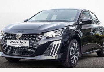 Peugeot 208 59.270 km 13.950 &euro; Hemer 58675