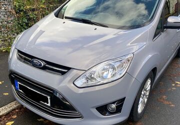 Ford C-Max 134.000 km 5.150 &euro; Dortmund 44309