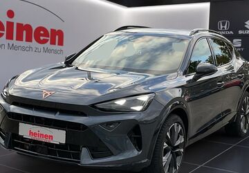 Cupra Formentor 10.500 km 35.980 &euro; Bergkamen 59192