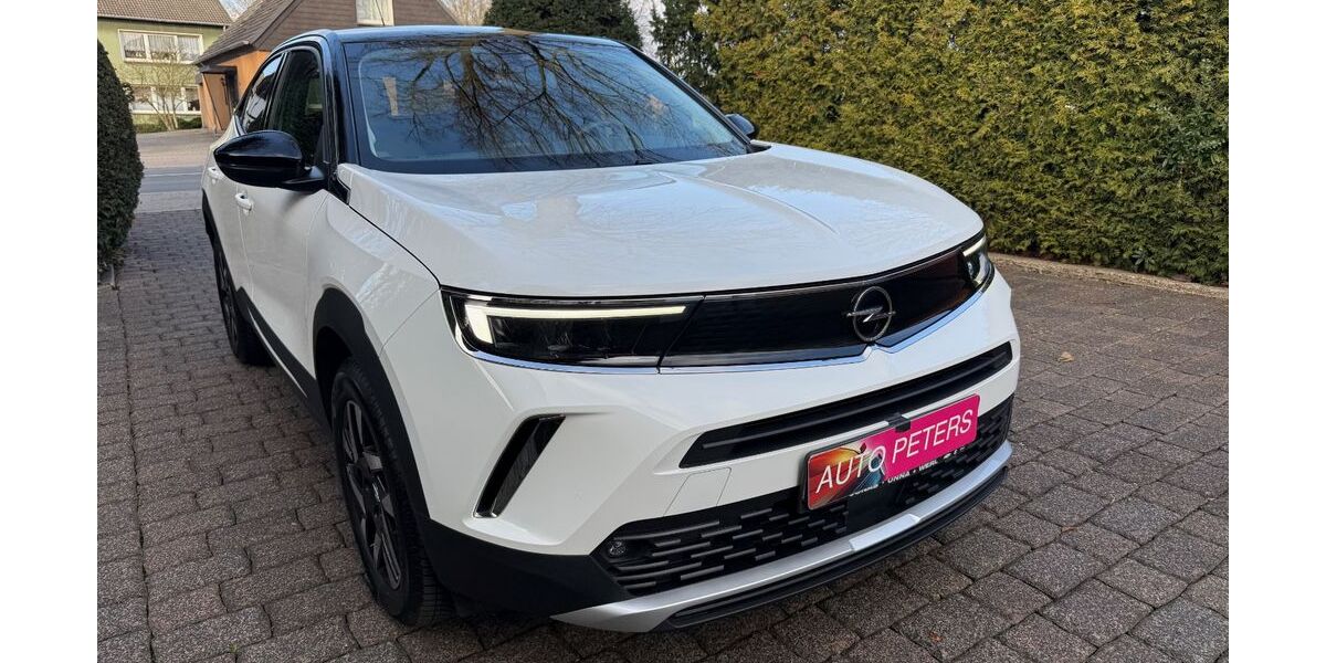 Opel Mokka 73.000 km 14.390 &euro; Bergkamen 59192
