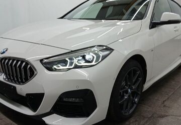 BMW 218 Gran Coupé 8.200 km 29.390 &euro; Herten 45699