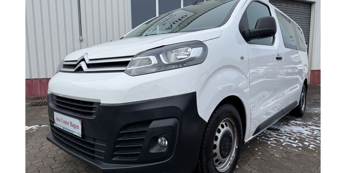 Citroen Jumpy 147.228 km 16.980 &euro; Hagen 58135