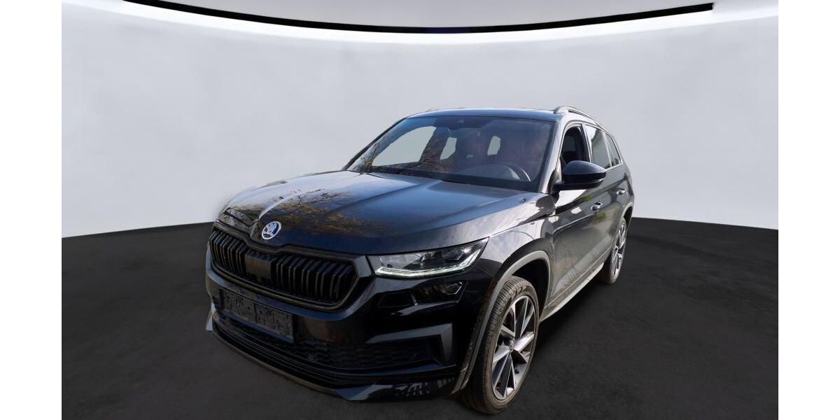Skoda Kodiaq 62.493 km 35.910 &euro; Hagen 58091