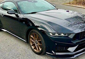 Ford Mustang 21.345 km 42.900 &euro; Bochum 44809