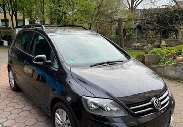 VW Golf Plus 169.000 km 3.990 &euro; Gelsenkirchen 45883