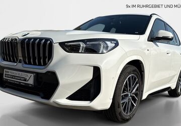 BMW X1 32.421 km 41.900 &euro; Witten 58455