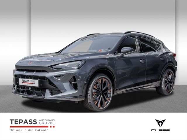 Cupra Formentor 5.999 km 38.999 &euro; Gevelsberg 58285