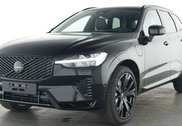 Volvo XC60 27.999 km 57.989 &euro; Dortmund 44143